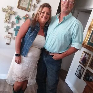 Meet your Posher, Jim bob